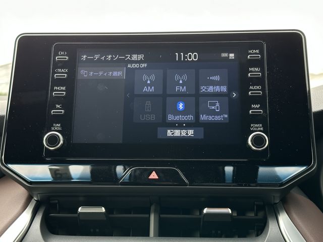 Toyota HARRIER 2022-09 13618-3