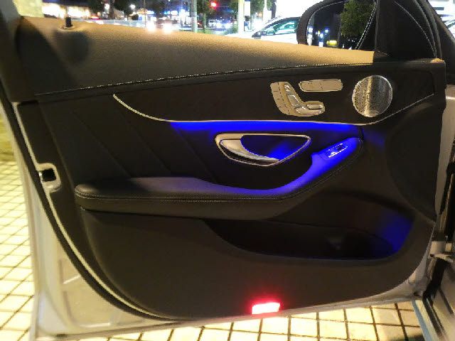 Amg C-CLASS 2019-07 13856-20
