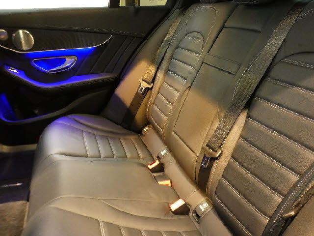 Amg C-CLASS 2019-07 13856-3