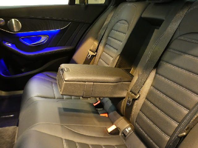 Amg C-CLASS 2019-07 13856-29