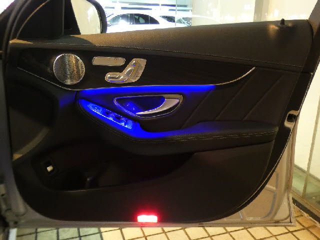 Amg C-CLASS 2019-07 13856-23