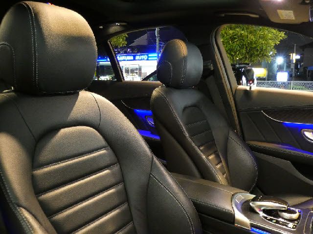 Amg C-CLASS 2019-07 13856-28
