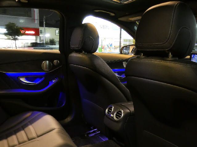 Amg C-CLASS 2019-07 13856-27