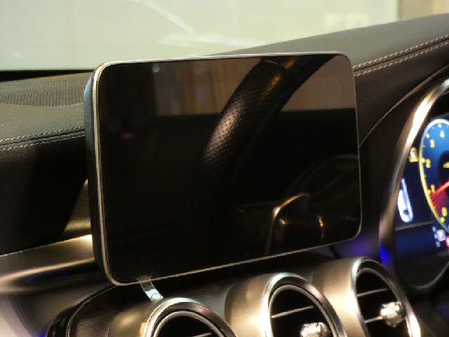 Amg C-CLASS 2019-07 13856-9