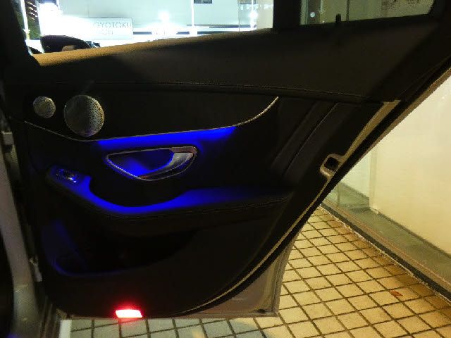 Amg C-CLASS 2019-07 13856-22