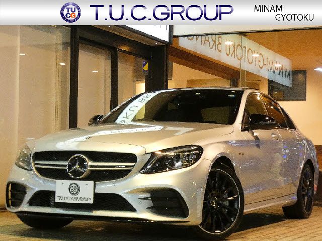 Amg C-CLASS 2019-07 13856-0