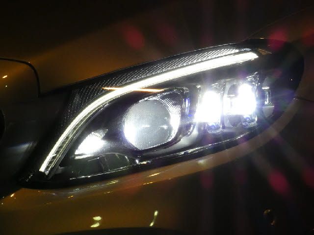Amg C-CLASS 2019-07 13856-19