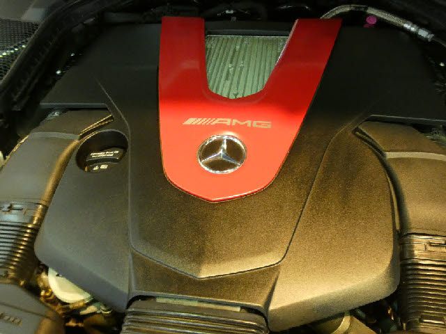 Amg C-CLASS 2019-07 13856-5