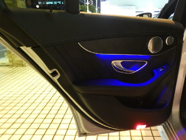 Amg C-CLASS 2019-07 13856-21