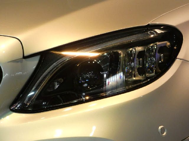 Amg C-CLASS 2019-07 13856-18