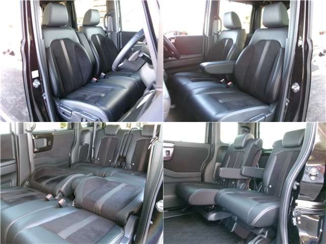 Honda N BOX CUSTOM 2020-02 14866-10