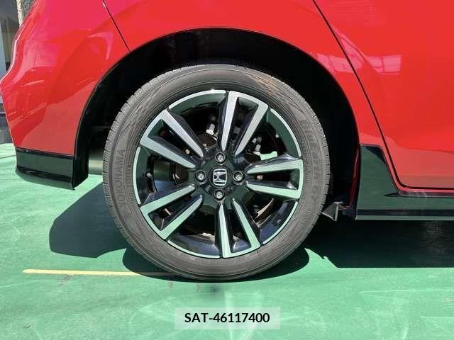 Honda FIT 2022-11 304271-10