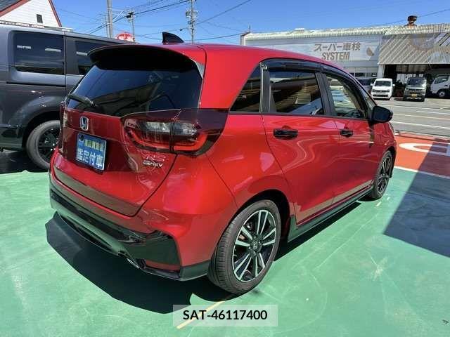 Honda FIT 2022-11 304271-9