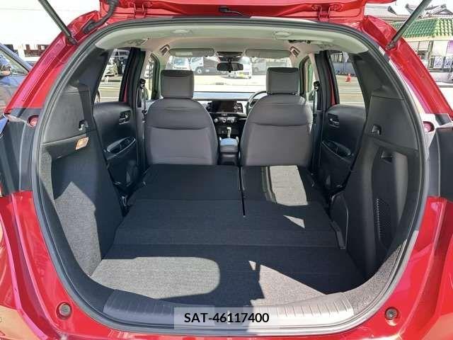 Honda FIT 2022-11 304271-8