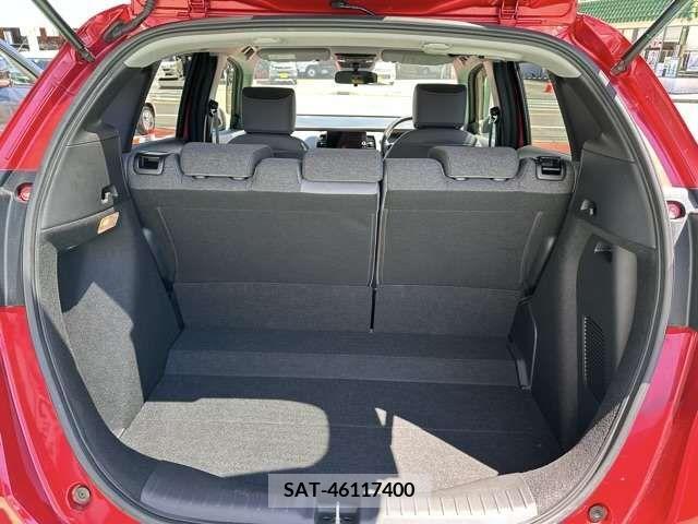 Honda FIT 2022-11 304271-7