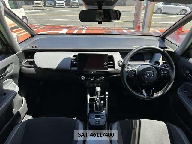 Honda FIT 2022-11 304271-4