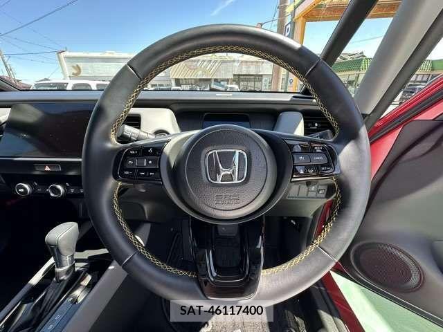 Honda FIT 2022-11 304271-15