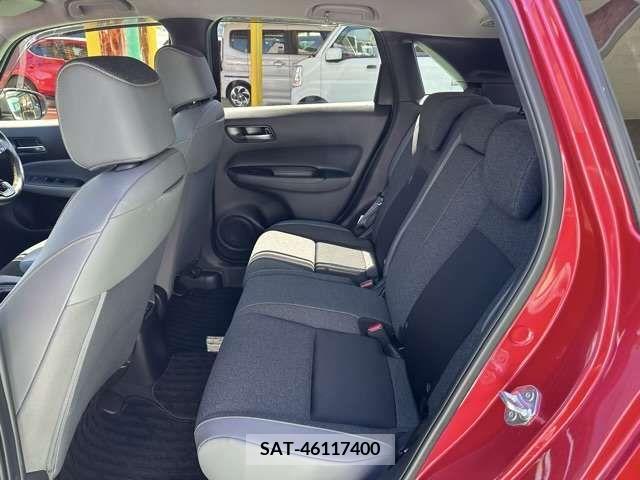 Honda FIT 2022-11 304271-3