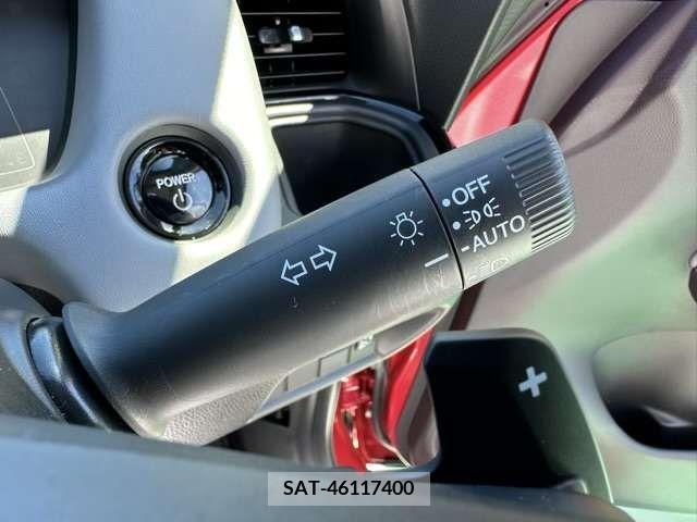 Honda FIT 2022-11 304271-14