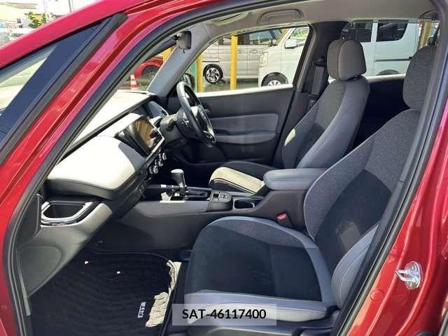 Honda FIT 2022-11 304271-2