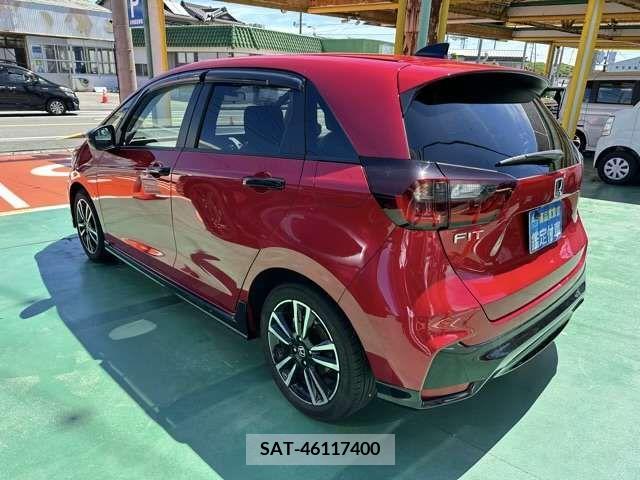 Honda FIT 2022-11 304271-1