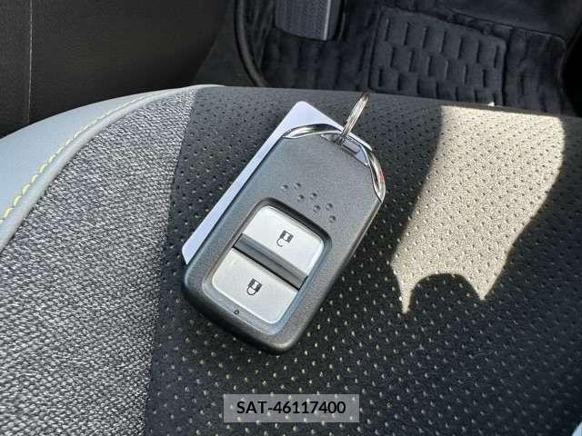 Honda FIT 2022-11 304271-12