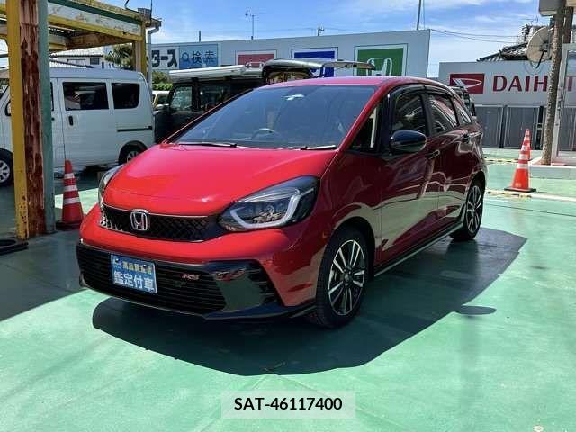 Honda FIT 2022-11 304271-0