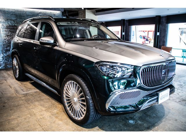 Mercedes Benz MERCEDES-BENZ OTHERS 2021-10 20504-19