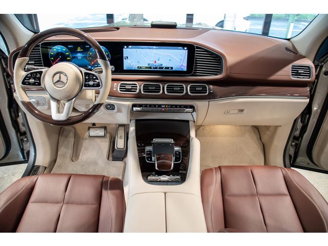 Mercedes Benz MERCEDES-BENZ OTHERS 2021-10 20504-1