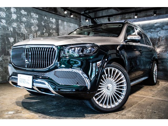 Mercedes Benz MERCEDES-BENZ OTHERS 2021-10 20504-0
