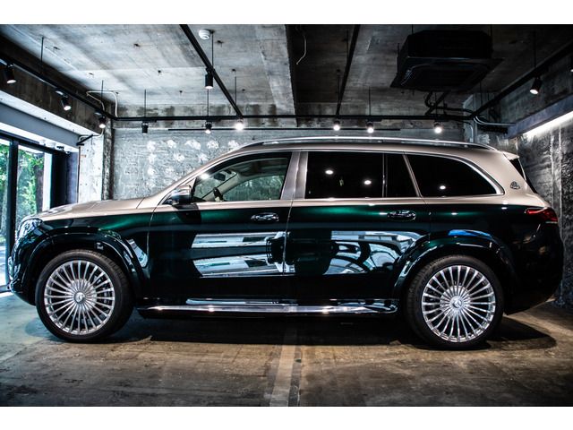Mercedes Benz MERCEDES-BENZ OTHERS 2021-10 20504-8