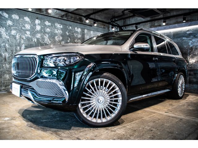 Mercedes Benz MERCEDES-BENZ OTHERS 2021-10 20504-4