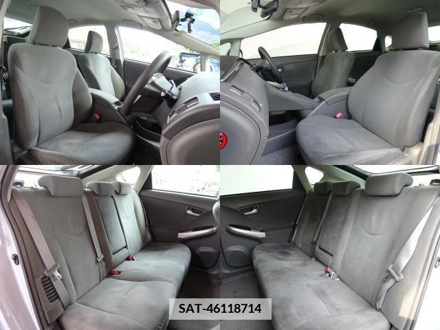 Toyota PRIUS 2010-02 381466-6