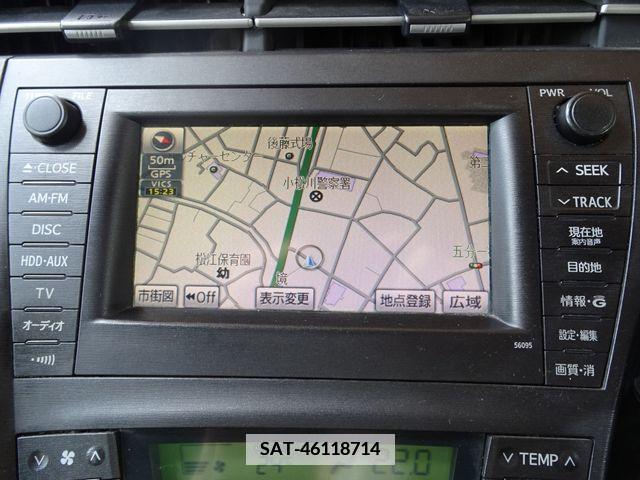 Toyota PRIUS 2010-02 381466-28