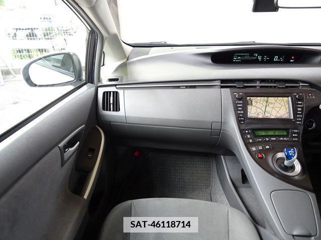 Toyota PRIUS 2010-02 381466-26
