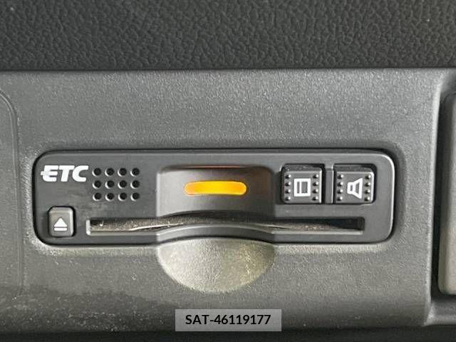 Honda N BOX CUSTOM 2016-01 306655-7