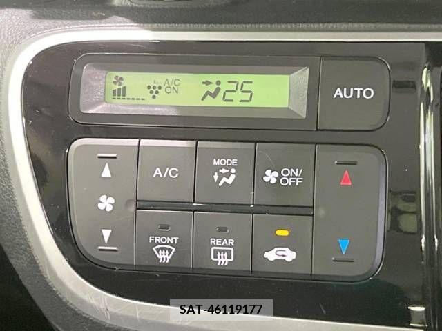 Honda N BOX CUSTOM 2016-01 306655-5