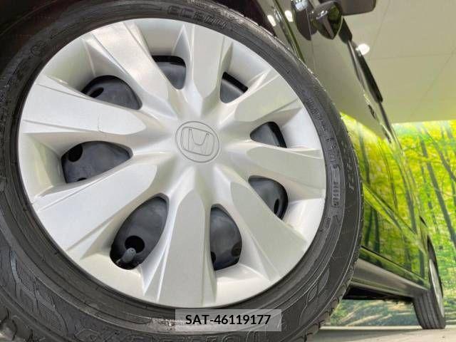 Honda N BOX CUSTOM 2016-01 306655-13