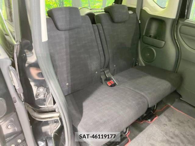 Honda N BOX CUSTOM 2016-01 306655-9