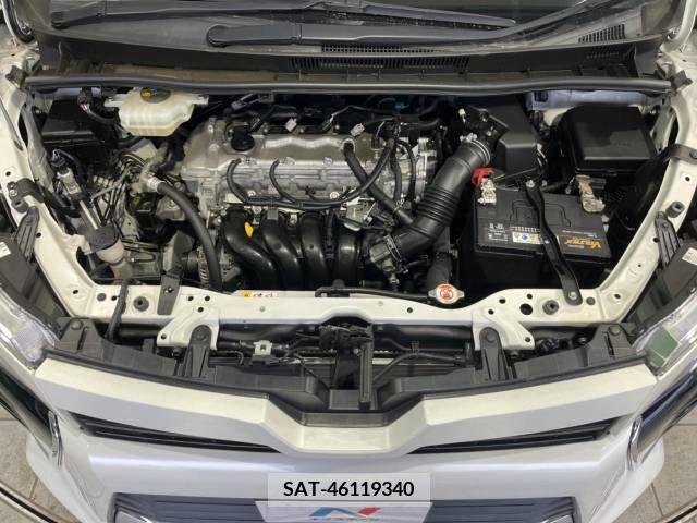 Toyota VOXY 2018-10 216460-19