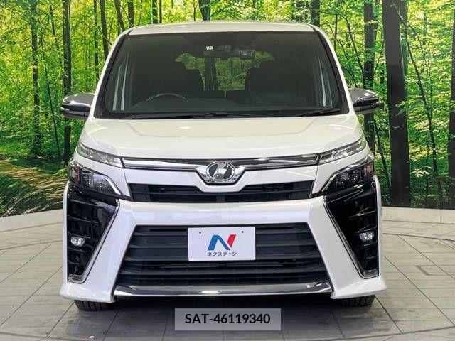 Toyota VOXY 2018-10 216460-15