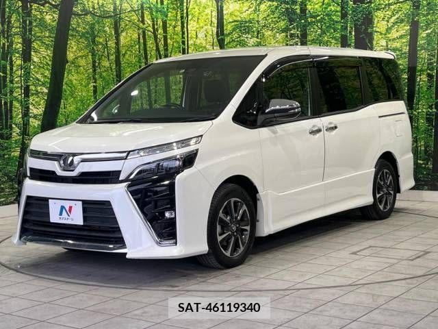 Toyota VOXY 2018-10 216460-17