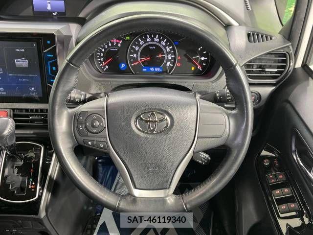 Toyota VOXY 2018-10 216460-12