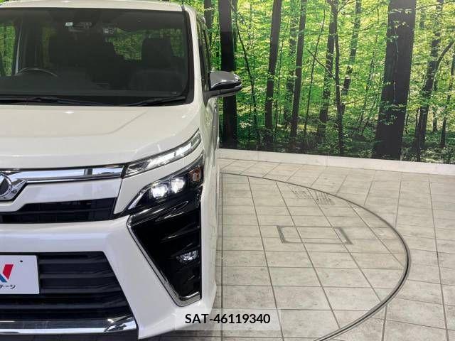 Toyota VOXY 2018-10 216460-13
