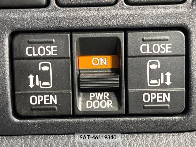 Toyota VOXY 2018-10 216460-5