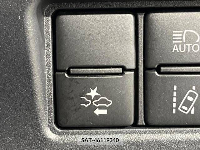 Toyota VOXY 2018-10 216460-4