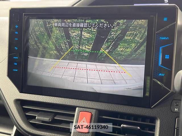 Toyota VOXY 2018-10 216460-3