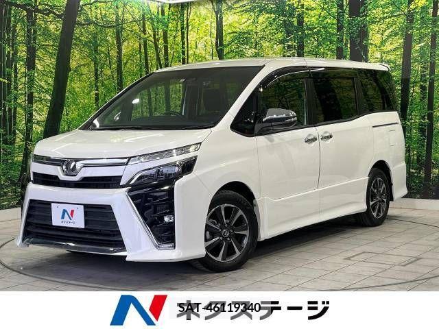 Toyota VOXY 2018-10 216460-0