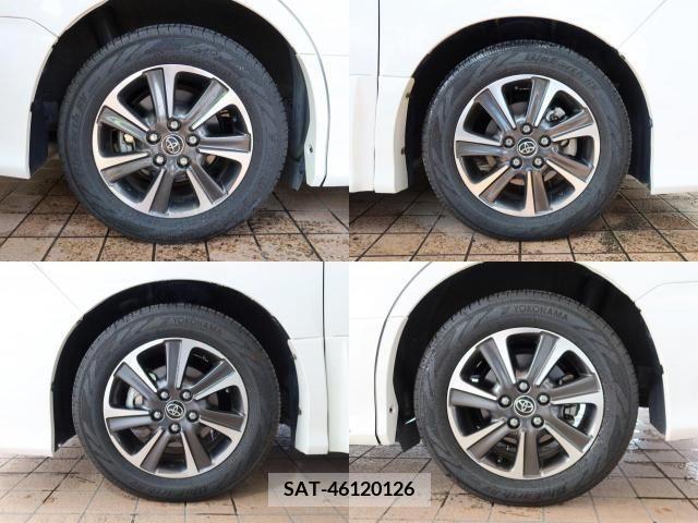 Toyota VOXY 2017-12 291113-4