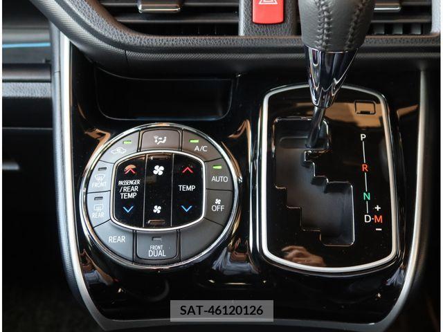 Toyota VOXY 2017-12 291113-9